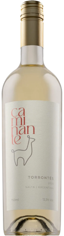 Caminante Torrontes